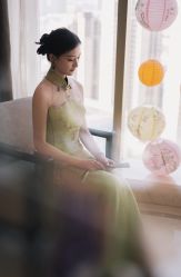 -PAI婚纱礼服设计馆【大牌租赁/高级定制】