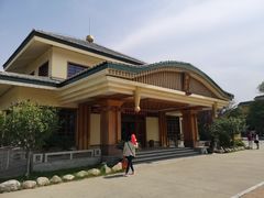 -华山御温泉度假村