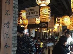 大堂-南京人家(盛京大奥莱店)