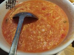 -吕氏疙瘩汤·海鲜新鲁菜(凯德mall新都心店)