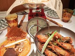 -太食獸泰式茶餐厅(IFS国金中心店)