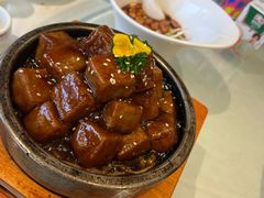 -良永小菜(平凉路店)