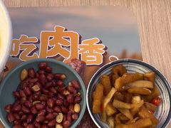 -大师兄·手工面·西北菜(美的悦然广场店)