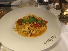 -Kathleen's Waitan 凯圣琳江景西餐厅(外滩店)