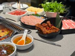 -海底捞火锅(世豪广场店)