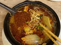 -蜀王砂锅总店