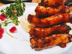 -孙家外婆•长春地标美食新名片(红旗街万达店)