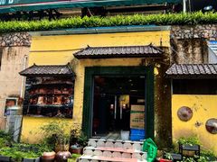 -越姆娘好吃餐厅