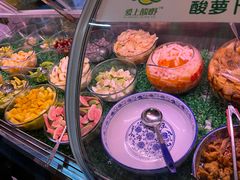 -爱上酸嘢