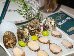 -芸山季·云南野生菌火锅(宝能环球汇店)