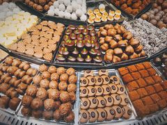 -Laderach 莱德拉(上海环贸iapm店)