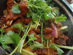 -重庆鸡公煲·青锅花椒鱼(牡丹江路店)