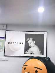 点击看大图 -Deeplus+韩国皮肤管理한국피부관리·C:Lab肌肤实验室