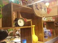 -金掌勺锅包肉(太原万达店)