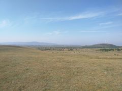 -塞罕坝国家级自然保护区