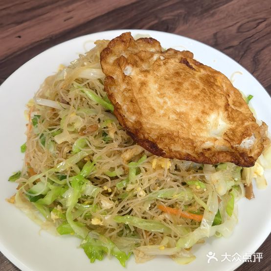 楠溪温州炒粉干·猪头排卤味(时代店)