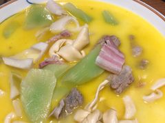 -周家二小姐的菜(丹阳店)