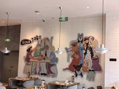 -必胜客(港汇店)