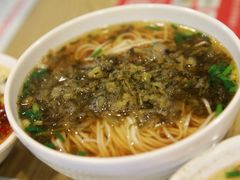 -老电影院饺店(休宁店)