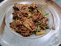 -魁盛居百年鲁菜馆(中林路店)
