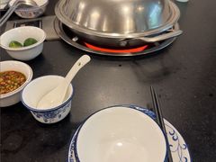 -肥佬椰子鸡(文锦渡店)