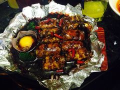 百慕·床吧-百慕翡丽(南滨河东路店)