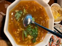 西湖牛肉羹-外婆家(西红门荟聚购物中心店)