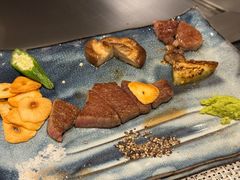 -神户牛排餐厅MOURIYA(总店)