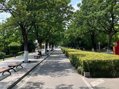 -云龙湖旅游景区