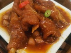 -新兴家喻酒家·羊城名宴(昌岗店)