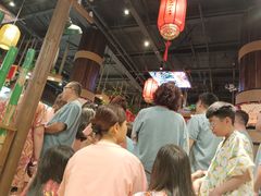 -宝丽金大酒店·洗浴中心