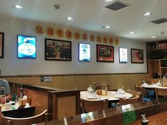 -老边饺子馆(东单店)