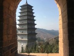 -雁门关景区