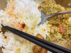 -食米家拌饭(梅溪新天地店)