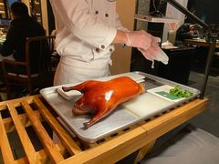 -晟永興烤鸭店(五道口店)