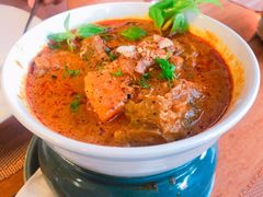 -Phensiri Thai Restaurant