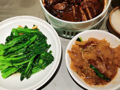 -客家汇·客家传承菜(水库店)