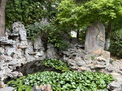 -戏马台景区