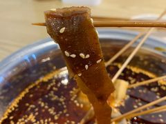 牛肚-长颈鹿的口袋钵钵鸡(市南店)
