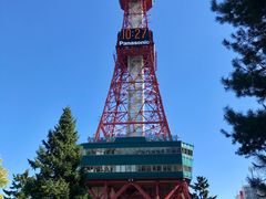 -札幌电视塔