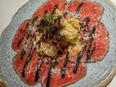 -Osteria Garden 生蚝花园餐厅(原进贤路店)