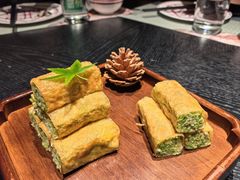 灵隐素烧鹅-锦楼·臻选新杭帮(杭州中心店)