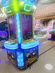 -多多淘儿童体验中心(重庆来福士店)