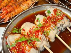 -神府路壹号·海鲜烧烤·砂锅粥·锅物(三坊七巷店)