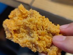 -肯德基(金爵万象店)