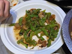 -肖记公安牛肉鱼杂馆·省级非物质文化遗产(江汉路直营店)