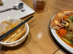 -天山传奇新疆菜(SKLP店)