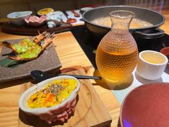 -花潮料理艺食馆(世欧广场店)