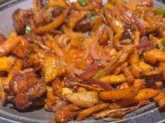 -炭舍干锅(华发商都店)