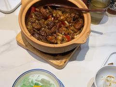 -火啫啫·粤式啫啫煲(南京弘阳店)